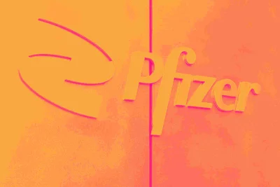 Pfizer Stock Gains as Guidance Rises $500 Million