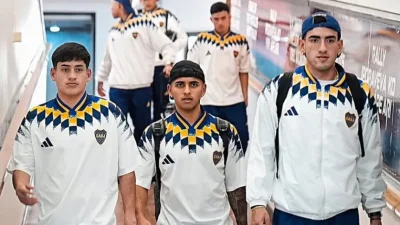 Recoleta Vs Boca: Rodolfo Arruabarrena takes his side to Asunción with quarter-final place on the line