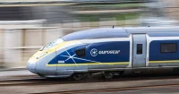 Richard Branson wins access for 20 daily return cross-Channel trains