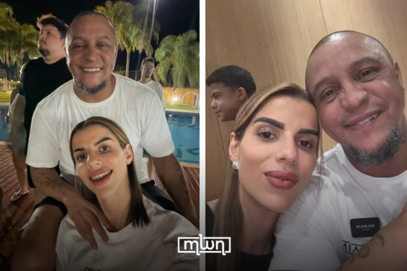 Roberto Carlos reported Islam conversion surfaces after four weeks