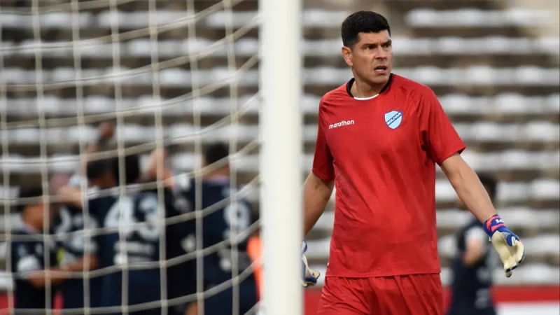 Carlos Lampe's third spell at Bolívar comes with São Paulo pressure at Morumbis — São Paulo Vs Bolívar