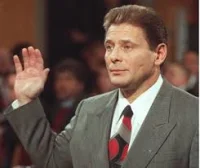 Sammy The Bull Gravano details 19 mob murders on Hang Out