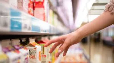 Waitrose ranks last on Shelf Life at 7.7 days