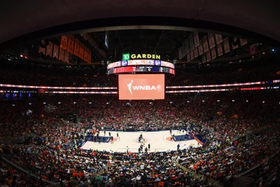 Sparks Vs Sun at TD Garden underlines why Boston still wants a WNBA team