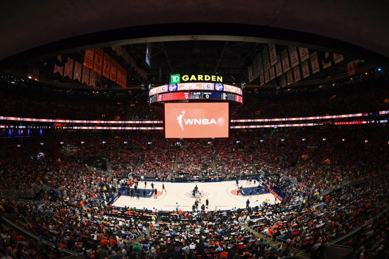 Sparks Vs Sun at TD Garden underlines why Boston still wants a WNBA team