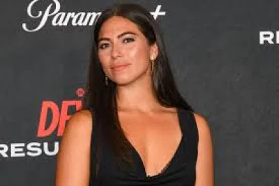 Sydney Segal returns after therapy, The Challenge Cutthroat Sydney Segal turns 42