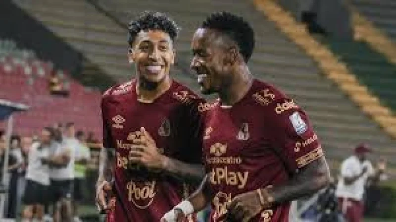 One-week delay sends Tolima and Independiente del Valle into Libertadores round of 16 in Ibagué — Tolima Vs Independiente Del Valle