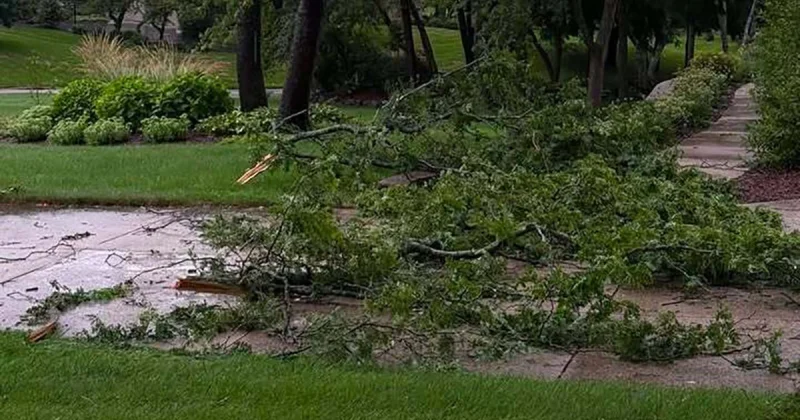 National Weather Service lifts Tornado Warnings In Wisconsin for 3 counties