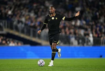 Benfica's Tosin Adarabioyo preference makes perfect sense — and says plenty about Chelsea's squad trim