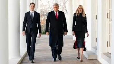 BBC seeks subpoenas in Trump Bbc Defamation Lawsuit over 3 family members