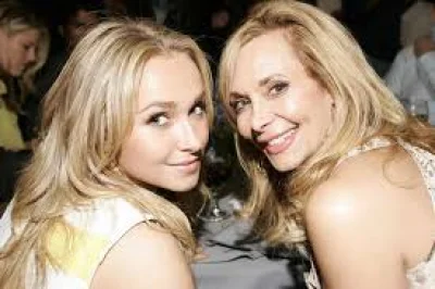 Wladimir Klitschko Mourns Hayden Panettiere at 36 — Wladimir Klitschko Hayden Panettiere