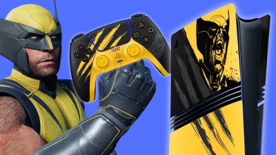 Chris Reed Says Wolverine Ps5 Controller Preorders Are Live