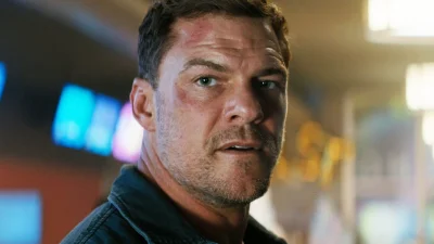 Agnez Mo Reveals Lila Hoth Turns Reacher Season 4 in Episode 4