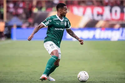 Manchester City step up interest in Allan Elias as Savinho uncertainty grows