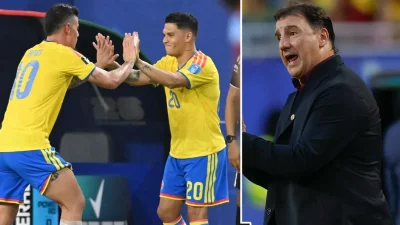 Selección Colombia tendría listo un tercer amistoso tras el Mundial — Friendlies en la mira