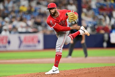Ethan Pecko makes MLB debut as Angels Vs Astros takes on fresh significance for Houston