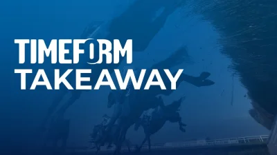 Item and Maltese Cross boost Arc claims at York — Betfair Sportsbook