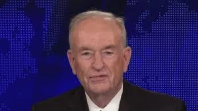 Bill O'reilly Says Trump Is Not Flailing on Iran Deal
