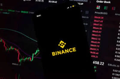 Jeff Li says Binance launches Agent OS for AI trading limits