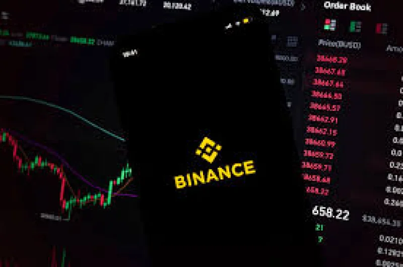 Jeff Li says Binance launches Agent OS for AI trading limits