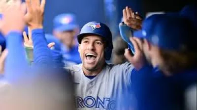 Blue Jays Vs Rays: early 4-0 hole turns into another brutal Rays blowout as the offense stays all singles