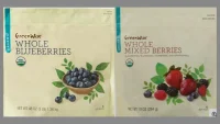 FDA issues Class I Blueberry Recall for four Publix GreenWise products