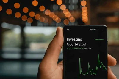 Webull Bull Stocks Rise 7% Ahead of Q2 2026 Results