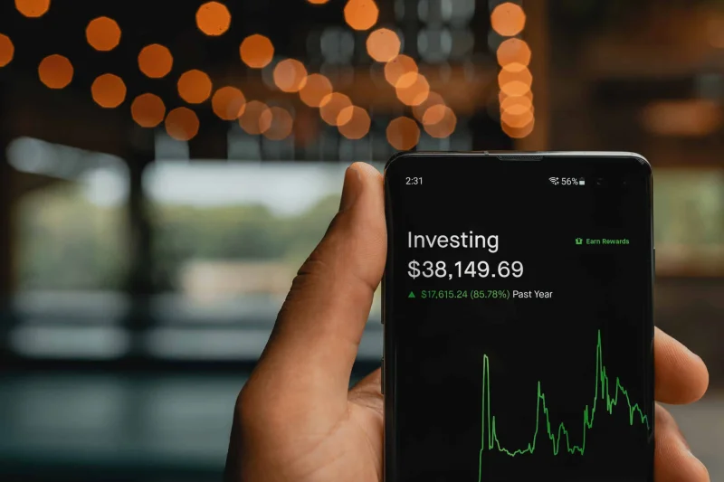 Webull Bull Stocks Rise 7% Ahead of Q2 2026 Results
