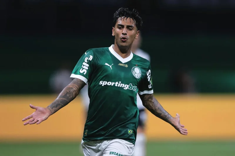 Palmeiras Backed at 1.77 to Win as Ccp Vs Palmeiras Reaches a Nervy Second Leg