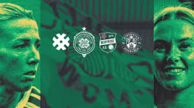 Celtic Fc Fixtures: Benjamin Nygren and Camilo Duran put Celtic 2-0 up against LASK as the Champions League dream takes shape