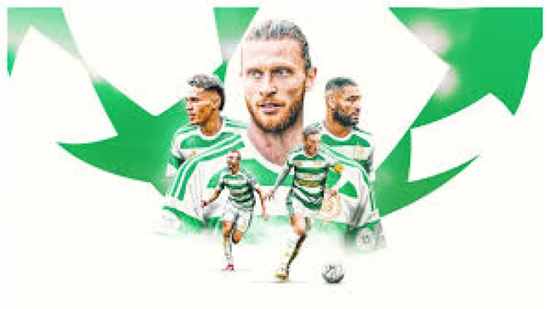 Why Celtic Vs Lask is a chance to reset the Champions League story