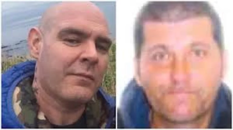 Police Scotland launches murder probe over two deaths on Chancellor Street, Glasgow