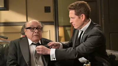 Charlie Day helps It’s Always Sunny in Philadelphia reach 17 seasons