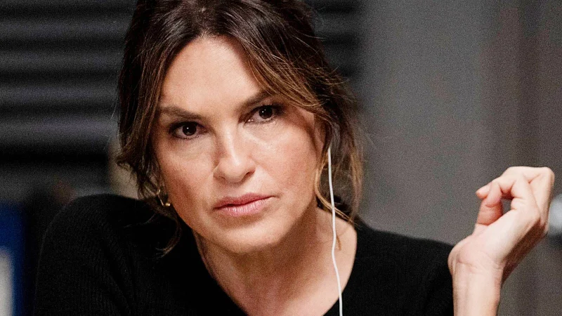 Christopher Meloni’s return clue points to a 7-year SVU payoff