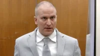 Derek Chauvin seeks stay of appeal in third petition