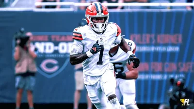 2026 NFL preseason: 16 games from Aug. 20-23 give Fanduel viewers a packed Week 2 window