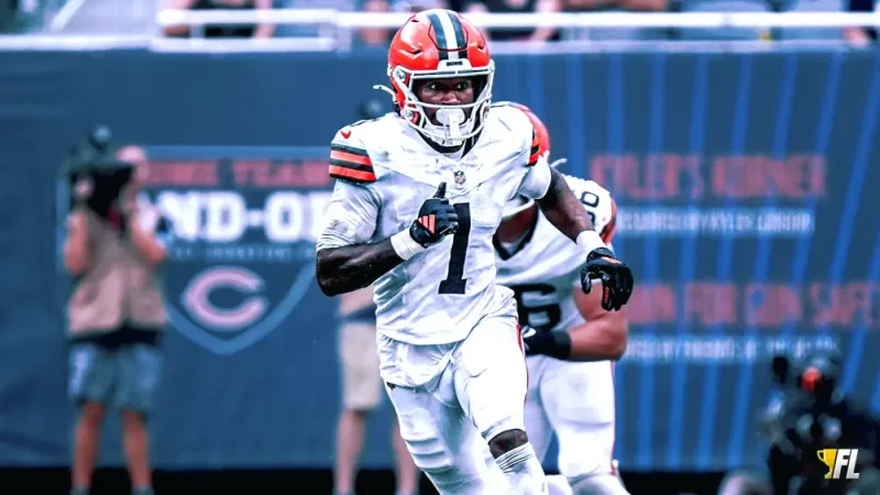 2026 NFL preseason: 16 games from Aug. 20-23 give Fanduel viewers a packed Week 2 window