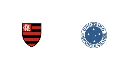 Flamengo Vs Cruzeiro: second leg in Rio after 1-1 first leg in Belo Horizonte