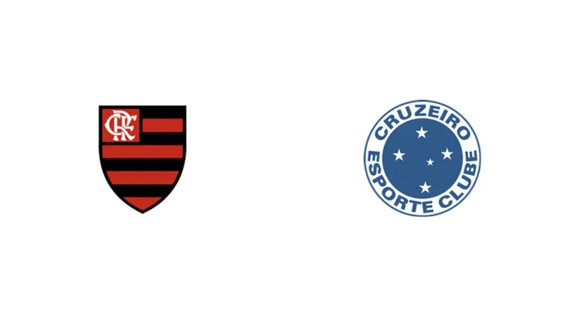 Flamengo Vs Cruzeiro: second leg in Rio after 1-1 first leg in Belo Horizonte