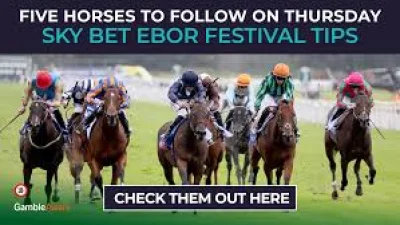 Horse Racing Today: Sun Princess went off evens and was matched at 23-1 in running as York’s feature day delivered drama