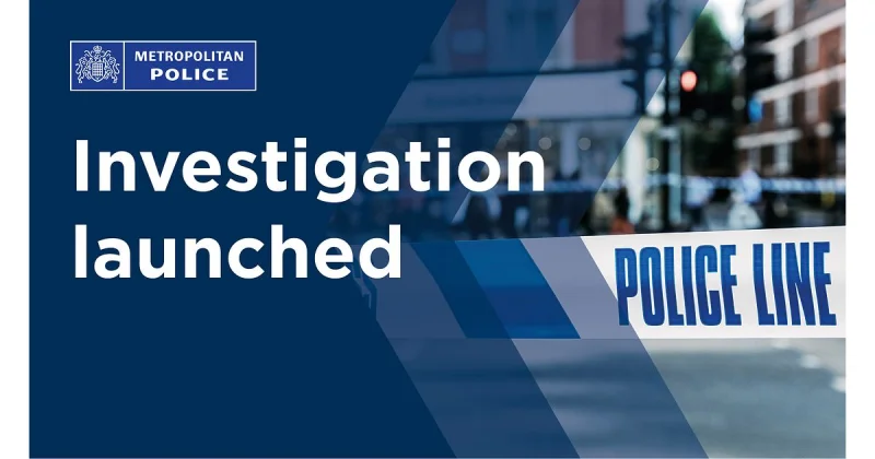 Neil John launches murder investigation after Hounslow fire death