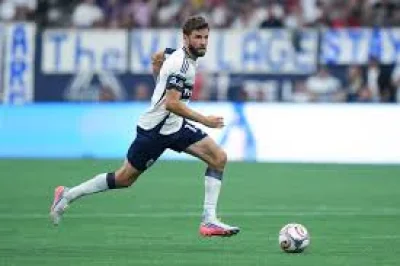 Vancouver Whitecaps FC vs Houston Dynamo FC is the Western Conference showdown that could sharpen the title race — Houston Dynamo Vs Vancouver Whitecaps Fc