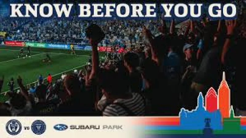 Philadelphia Union set for MLS Matchday 20 home night as Inter Miami Vs Philadelphia details confirmed