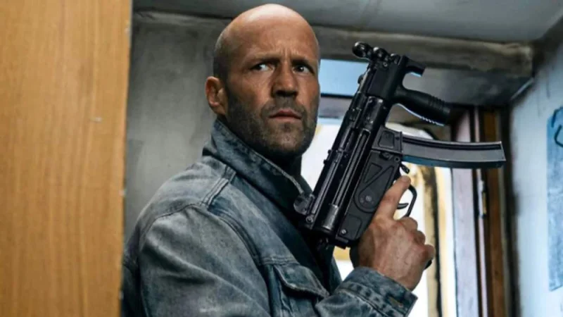 Jason Statham Mutiny review finds a ruthless cargo-ship thriller