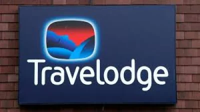 Jo Boydell steps down as Travelodge tightens room-key rules