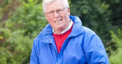 John Craven warns of 48,000 hectares burned in wildfire year