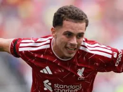 Kieran Morrison joins Sheffield Wednesday on season-long loan from Liverpool