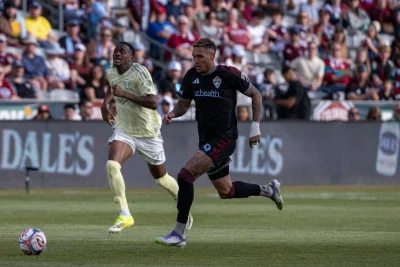 Why the Rapids’ Midweek Test Against Lafc Vs Colorado Matters