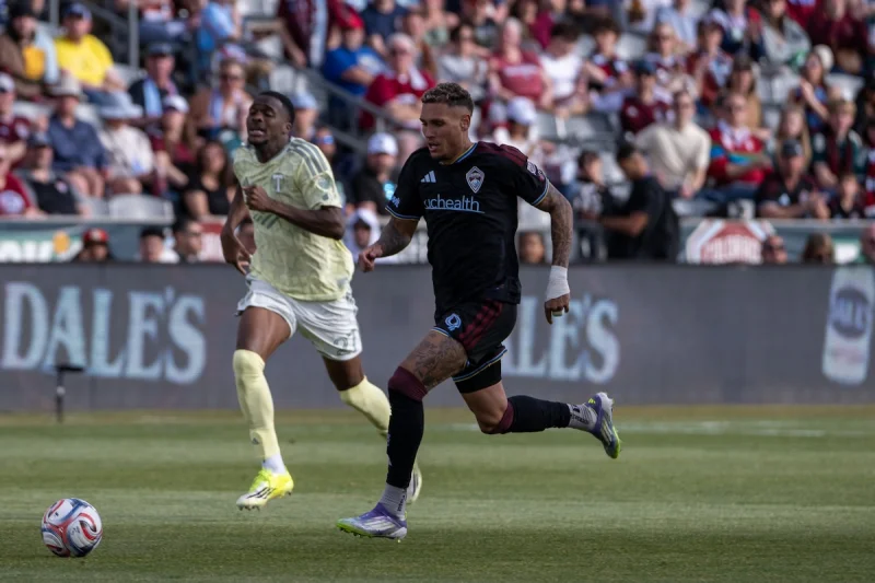 Why the Rapids’ Midweek Test Against Lafc Vs Colorado Matters