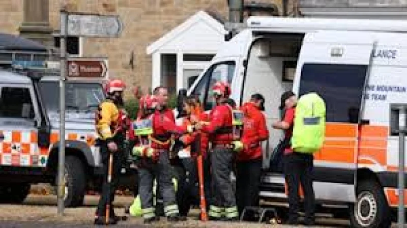 Northumbria Police recover body near Wylam Bridge in Liam Potts search